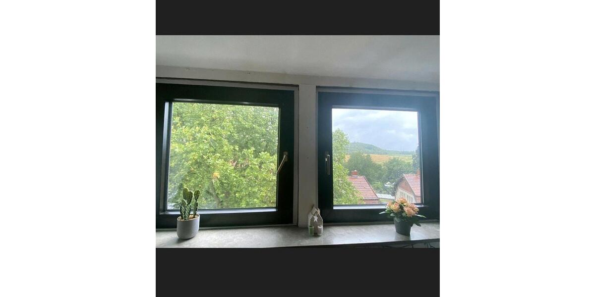 Dachgeschoßwohnung Gelsenkirchen Gelsenkirchen-Nord - 2 Zimmer, 50 m&sup2;, 320&euro; | Angebot:25690798