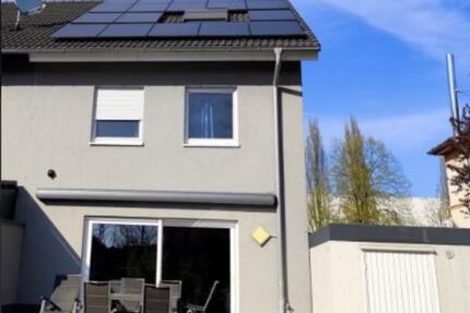 Energiesparendes 5-Zimmer Haus DHH in Essen Karnap 5 zimmer