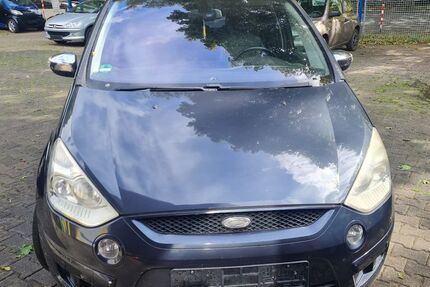 Ford S-Max 280.500 km 1.299 € Bochum 44894