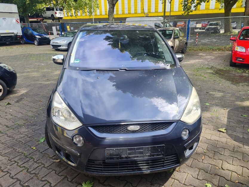 Ford S-Max 280.500 km 1.299 € Bochum 44894