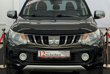 Mitsubishi L200 279.000 km 16.499 &euro; Oberhausen 46049