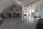 Dachgeschoßwohnung Bochum Günnigfeld - 4 Zimmer, 110 m&sup2;, 1.175&euro; | Angebot:26229036