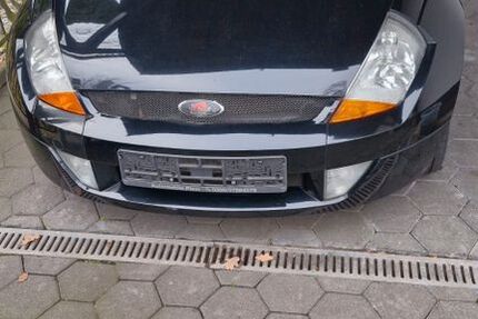 Ford Streetka 153.163 km 1.500 &euro; Oberhausen 46149