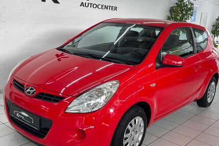Hyundai i20 179.102 km 1.250 € Schwelm 58332