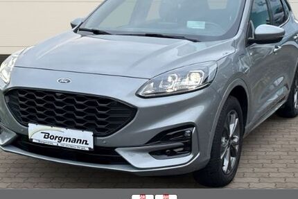 Ford Kuga 33.540 km 25.290 &euro; Haltern am See 45721