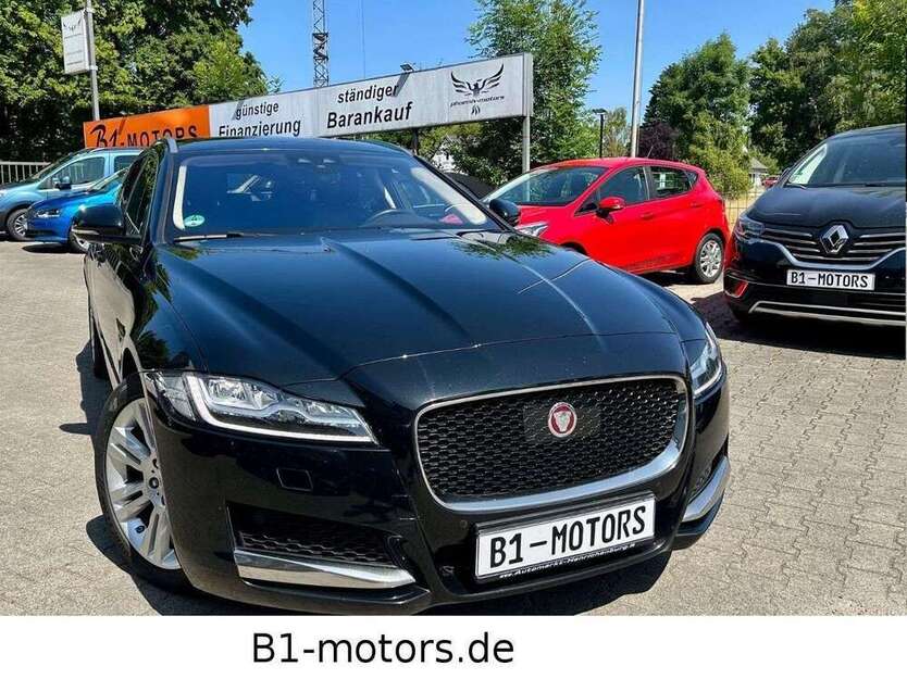 XF