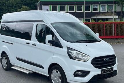 Ford Transit Custom 85.000 km 29.453 € Essen 45138