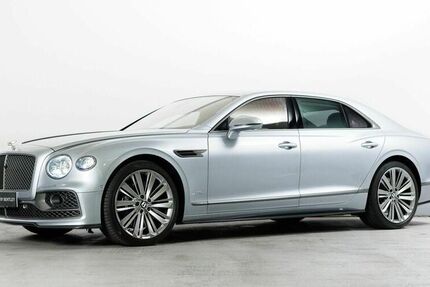 Bentley Flying Spur 17.847 km 216.755 &euro; Hagen 58091