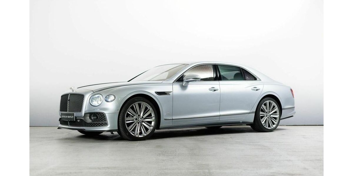 Bentley Flying Spur 17.847 km 216.755 &euro; Hagen 58091