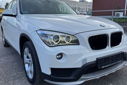 BMW X1 127.000 km 12.950 € Wuppertal 42279