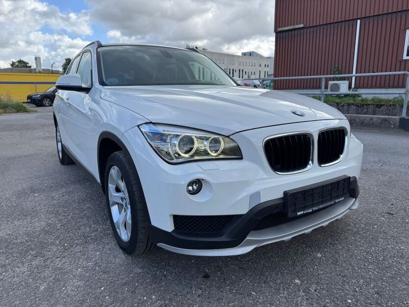 BMW X1 127.000 km 12.950 € Wuppertal 42279