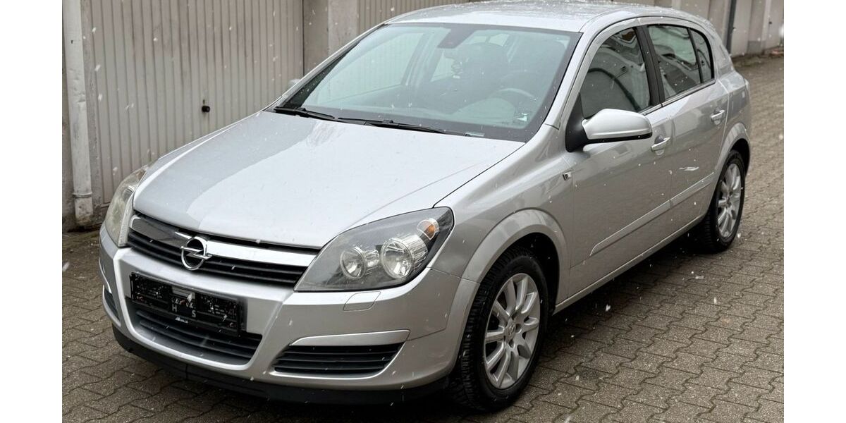 Opel Astra 147.245 km 3.199 &euro; Dortmund 44147