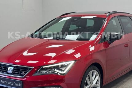 Seat Leon 51.230 km 16.350 &euro; Essen 45326