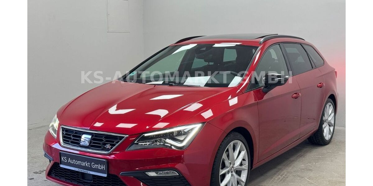 Seat Leon 51.230 km 16.350 &euro; Essen 45326