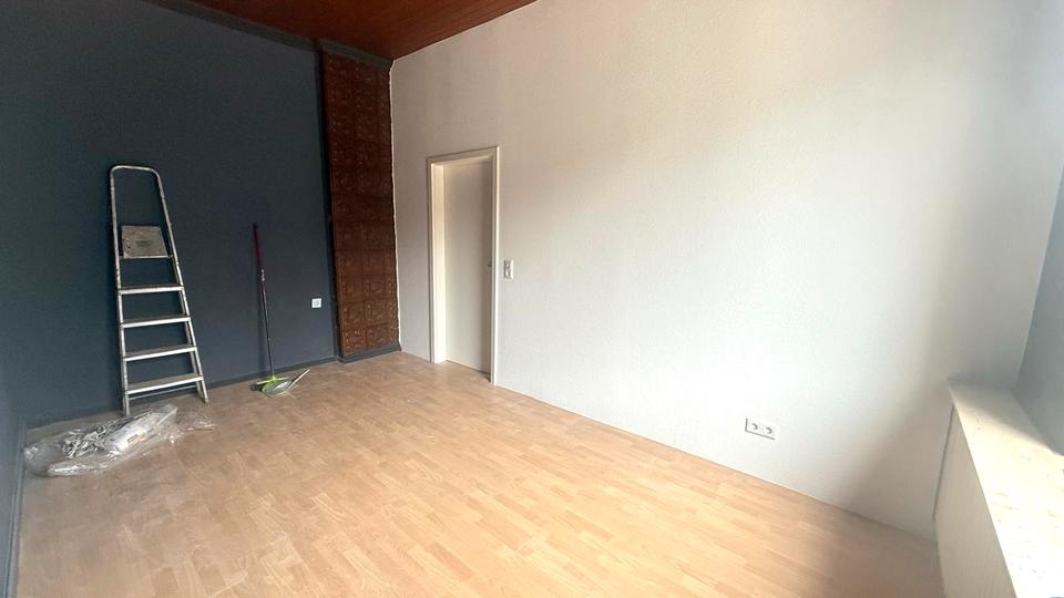 Maisonettenwohnung Dortmund Innenstadt Nord - 4 Zimmer, 91 m&sup2;, 999&euro; | Angebot:26670856