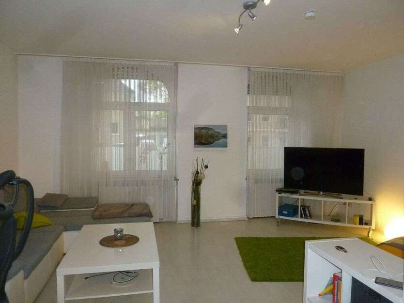 Wohnung zum Mieten in Dortmund 450 € 50 m²