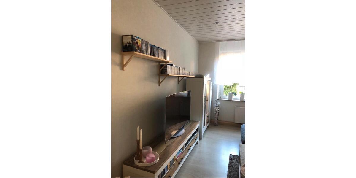 Charmante 2,5 Zimmer Wohnung, gepflegt & vermietet 2.5 zimmer
