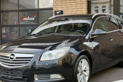 Opel Insignia 335.000 km 1.990 &euro; Datteln 45711