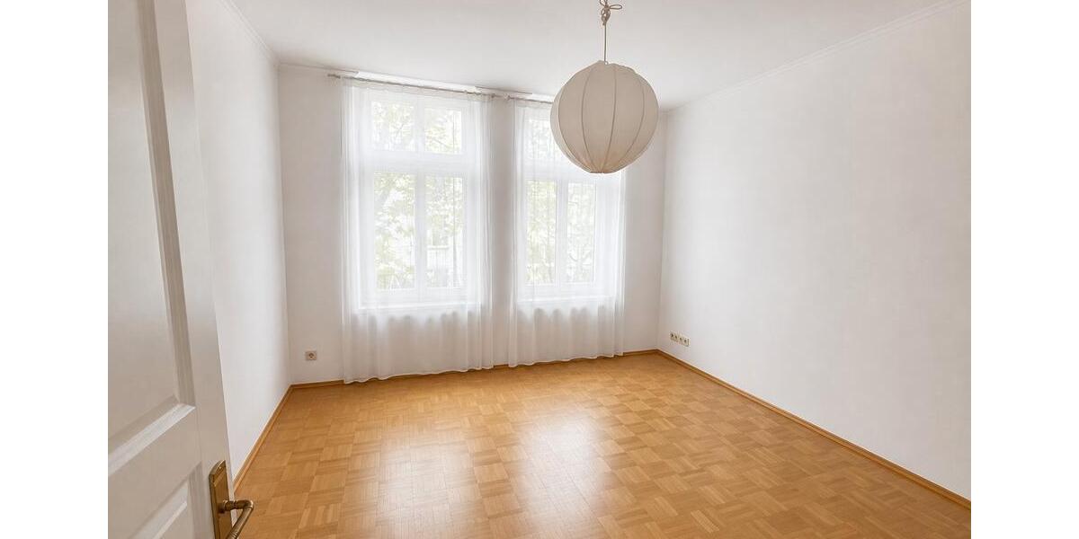Etagenwohnung Essen Stadtkern - 4 Zimmer, 125 m&sup2;, 345.000&euro; | Angebot:26407364