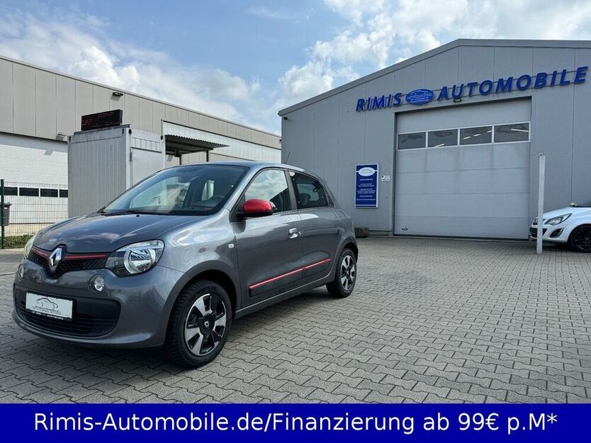 Twingo