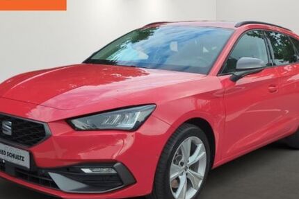 Seat Leon 31.025 km 21.790 € Mettmann 40822