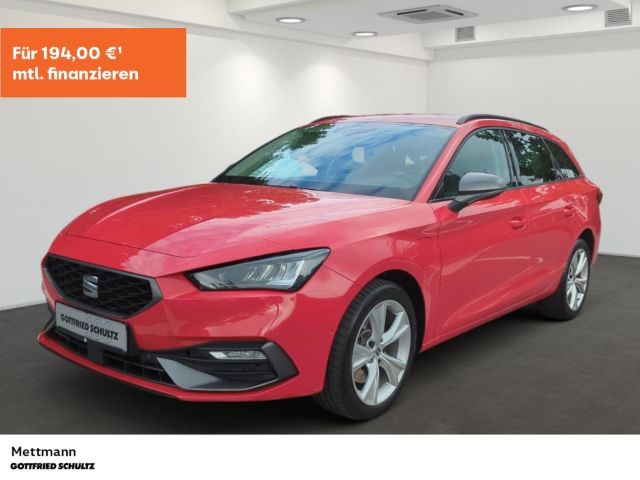 Seat Leon 31.025 km 21.790 € Mettmann 40822