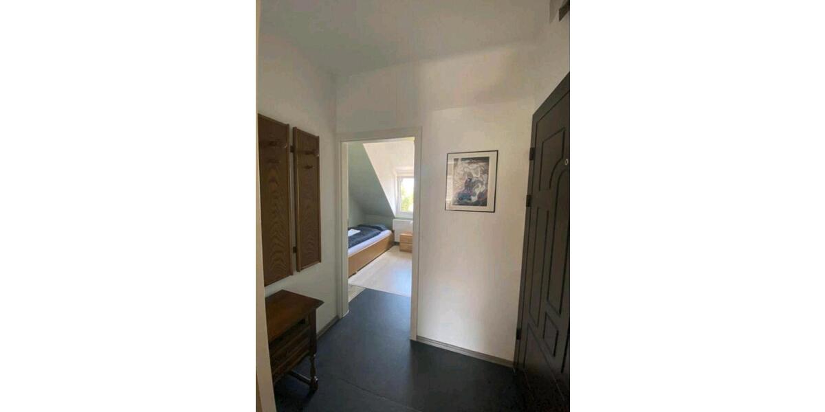 Möblierte Ferienwohnung zu vermieten 2 zimmer