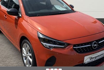 Opel Corsa 17.450 km 17.490 &euro; Essen 45329