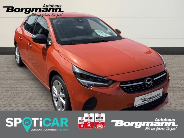 Opel Corsa 17.450 km 17.490 &euro; Essen 45329