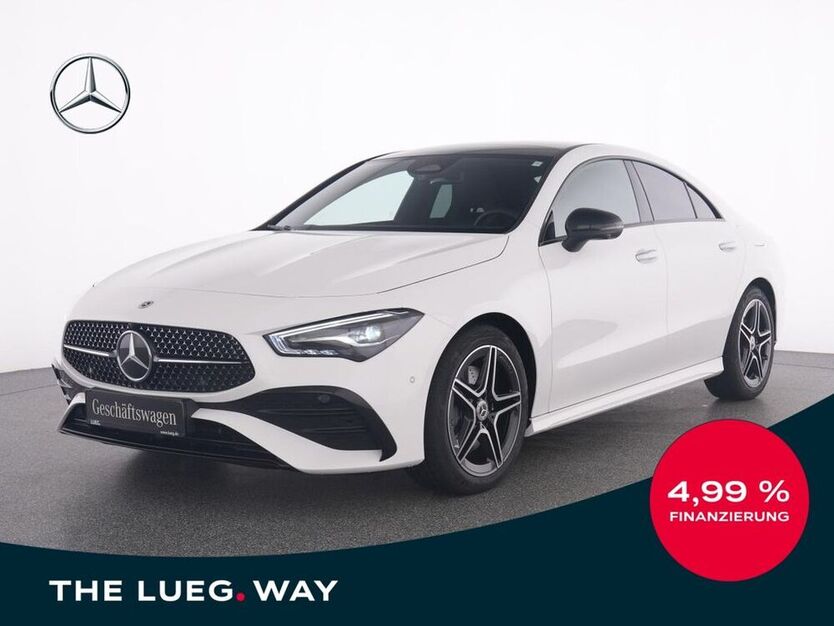 CLA 200