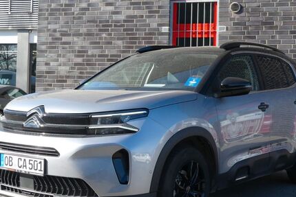 Citroen C5 Aircross 9.500 km 28.980 &euro; Oberhausen 46147