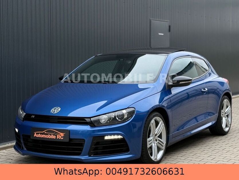 Scirocco