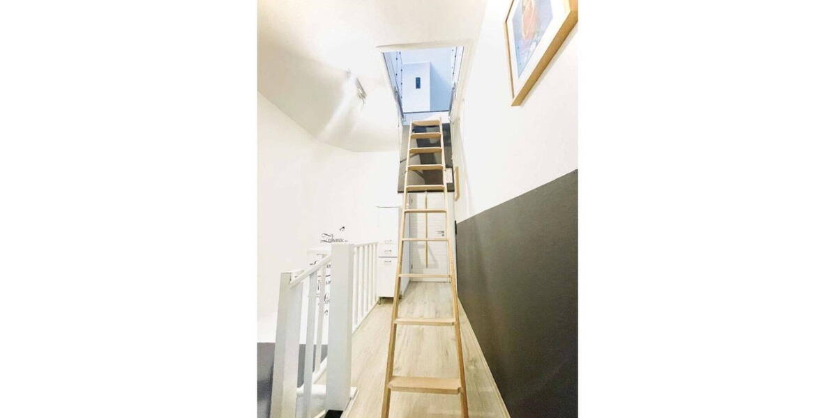 Reihenendhaus Wuppertal Langerfeld - 3 Zimmer, 140 m&sup2;, 449.000&euro; | Angebot:26634016