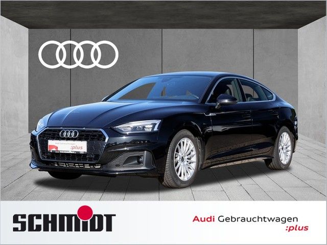 Audi A5 31.680 km 31.840 € Lünen 44534