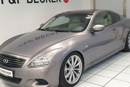 INFINITI G37 93.104 km 18.490 &euro; Wuppertal 42275