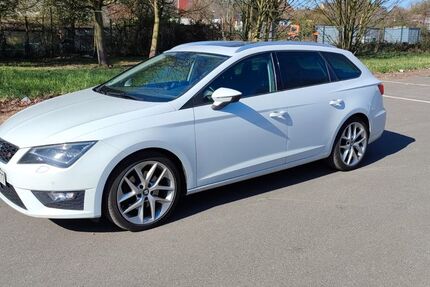Seat Leon 238.300 km 8.750 &euro; Gelsenkirchen 45899
