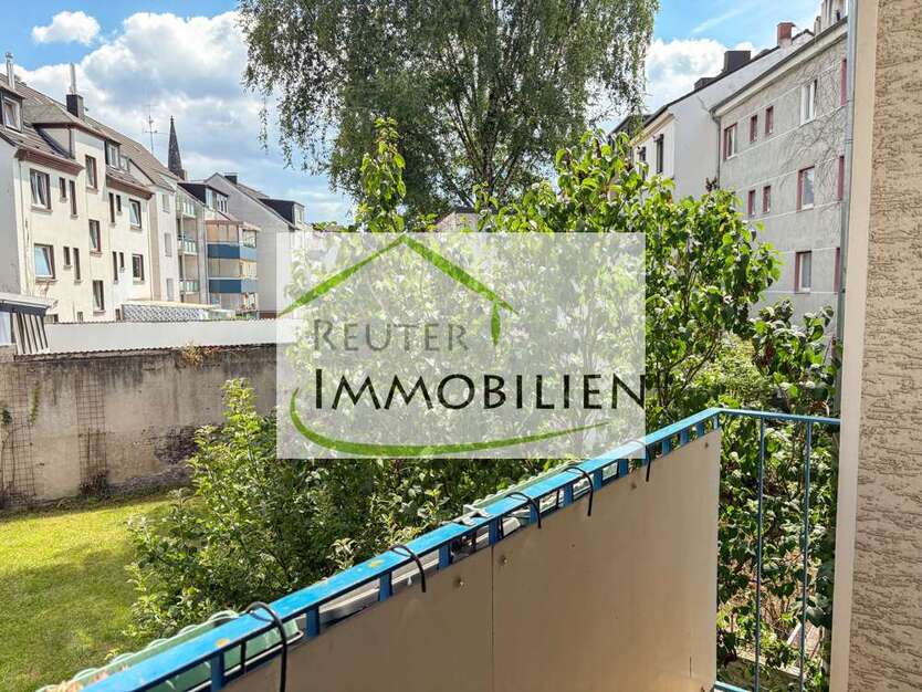 Wohnung zum Mieten in Bochum 590 € 72 m²