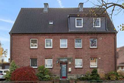 Haus Lünen Alstedde - 10 Zimmer, 286 m&sup2;, 699.000&euro; | Angebot:26470518