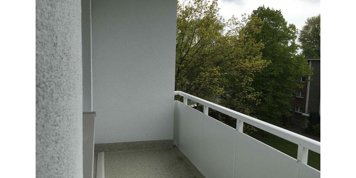 Erdgeschoßwohnung Dortmund Brackel - 3 Zimmer, 67 m&sup2;, 459&euro; | Angebot:26412931