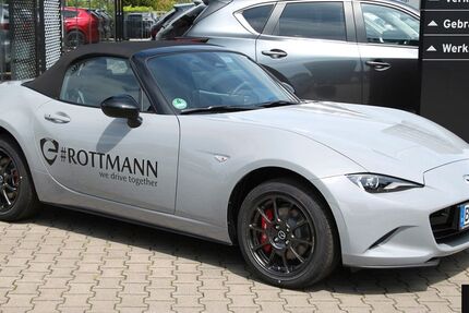 Mazda MX-5 3.475 km 32.370 € Bottrop-Kirchhellen 46244