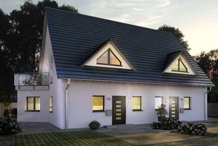 Haus zum Kaufen in KirchhainLangenstein 438.000 € 151.63 m²