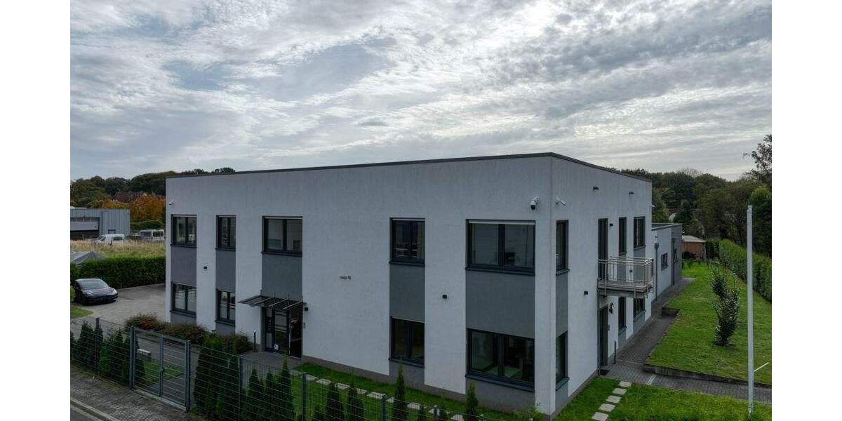 Gewerbeobjekt Lünen Brambauer - 2.098.000&euro; | Angebot:25095699