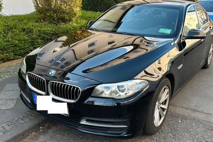 BMW 518 135.000 km 14.000 &euro; Bochum 44787