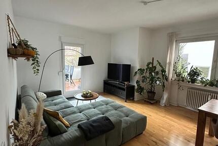 ZWISCHENMIETE: 3-Zimmer-Wohnung in BO-Ehrenfeld ab April bis Sep 3 zimmer