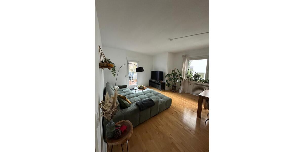 ZWISCHENMIETE: 3-Zimmer-Wohnung in BO-Ehrenfeld ab April bis Sep 3 zimmer