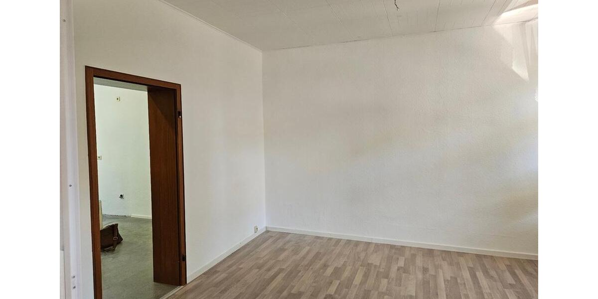 3 Zi. WHG ab sofort 3 zimmer