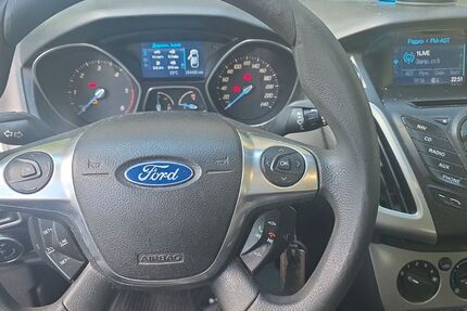 Ford Focus 284.000 km 1.500 &euro; Datteln 45711