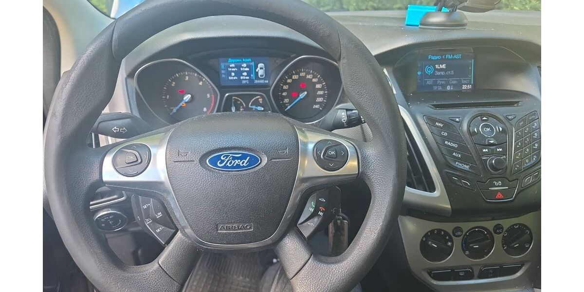 Ford Focus 284.000 km 1.500 &euro; Datteln 45711