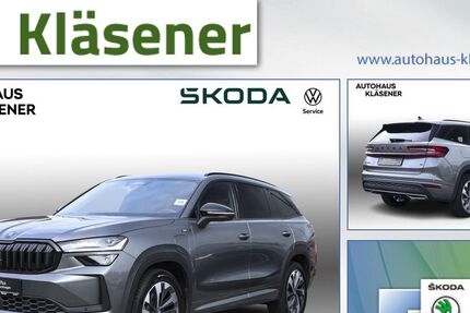 Skoda Kodiaq 15.023 km 46.470 &euro; Gelsenkirchen 45892