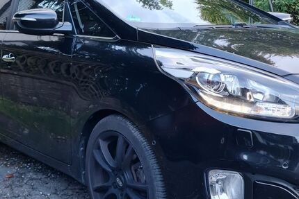 Kia Carens 120.000 km 12.000 € Gevelsberg 58285